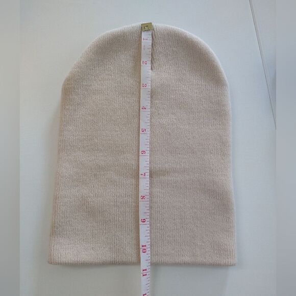 Adult Beanie Hat  - Picture 8 of 10